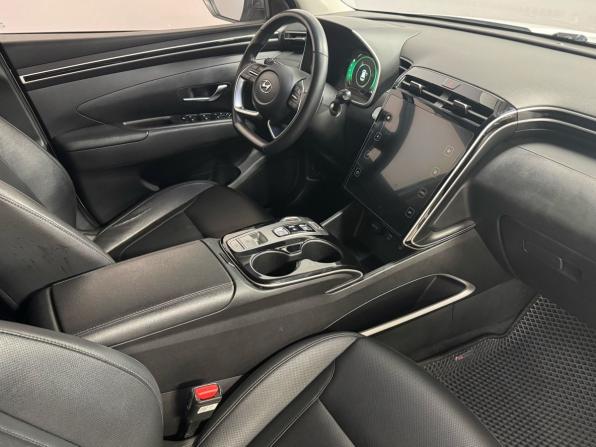 Hyundai Tucson IV с пробегом 2021 года, цена 2 550 000 рублей, 95844 км, внедорожник, Автокод Объявления