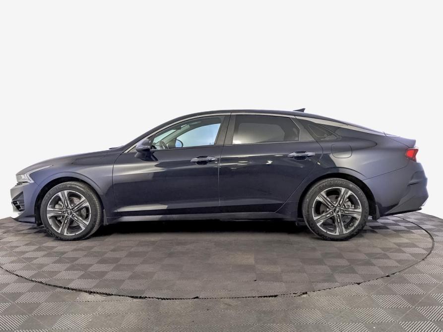 Kia K5 III Москва  - изображение 8