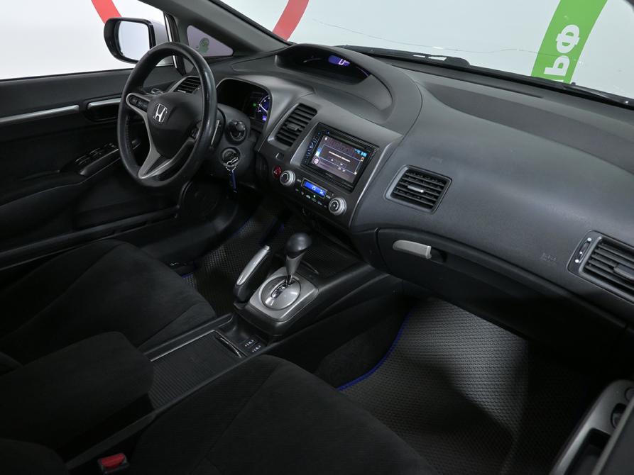 Honda Civic IX Москва  - изображение 9