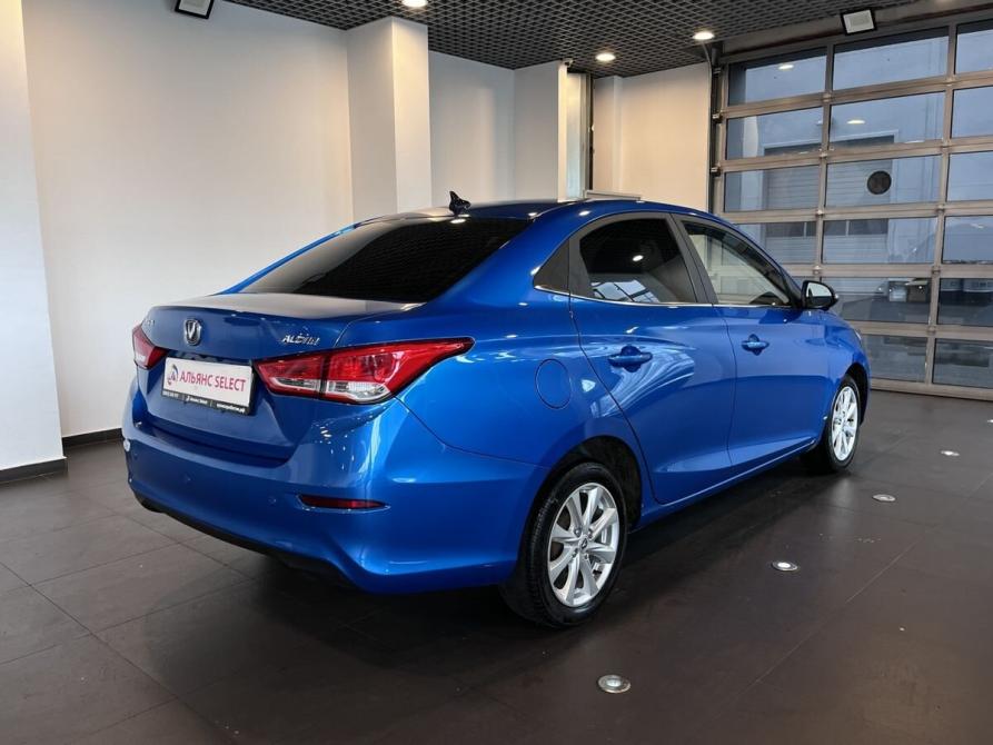 Changan Alsvin Чебоксары  - изображение 3