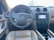 Mercedes-Benz M-Класс AMG II (W164) Рестайлинг Ростов-на-Дону  - изображение 48