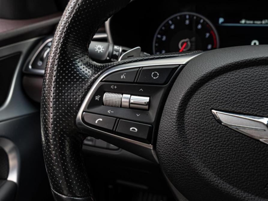 Genesis G70 I Краснодар  - изображение 20