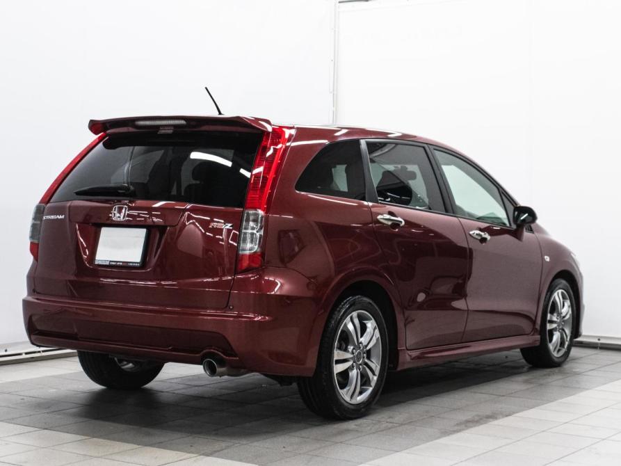 Honda Stream II Рестайлинг Красноярск  - изображение 5