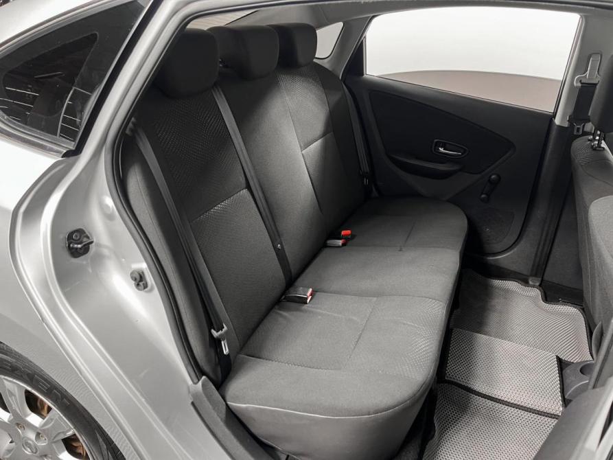 Nissan Almera III (G15) Казань  - изображение 7
