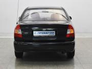 Hyundai Accent II Москва  - изображение 15