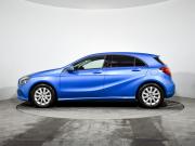 Mercedes-Benz A-Класс III (W176) Рестайлинг Санкт-Петербург  - изображение 27