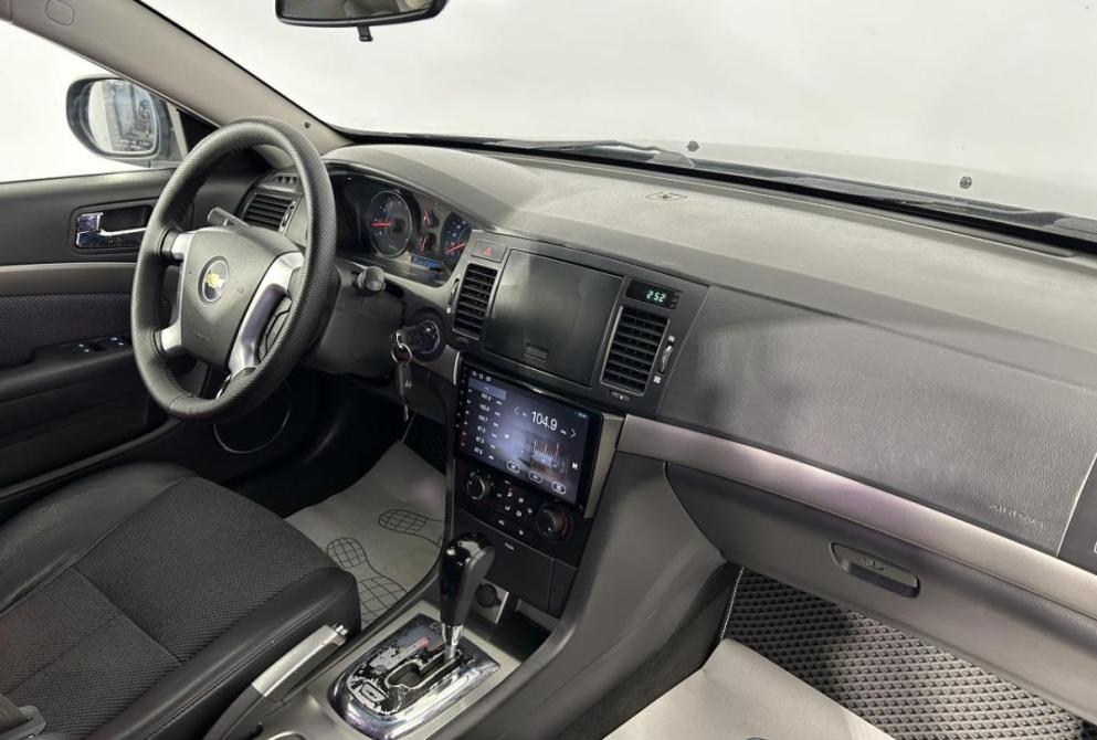 Chevrolet Epica V250 Рестайлинг Саранск  - изображение 20