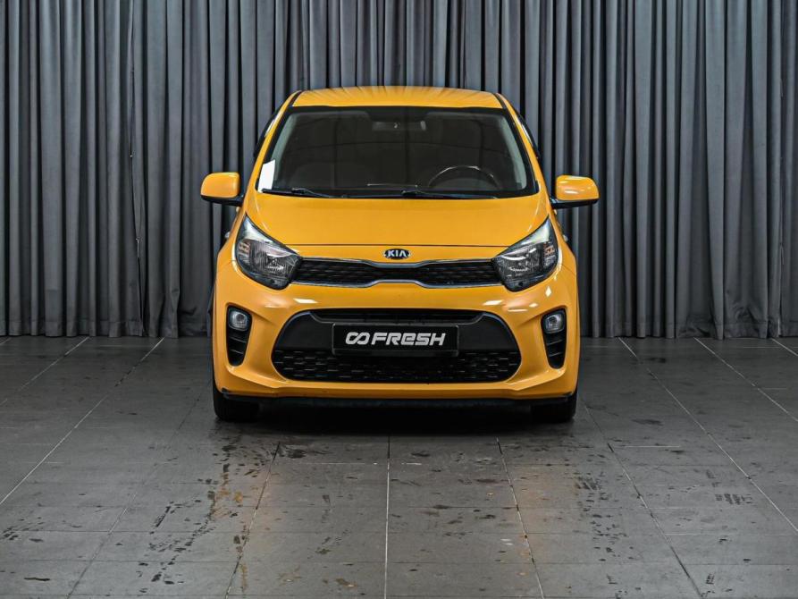 Kia Picanto III Ставрополь  - изображение 3