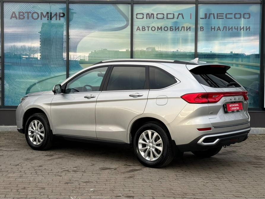 Haval M6 II Архангельск  - изображение 6
