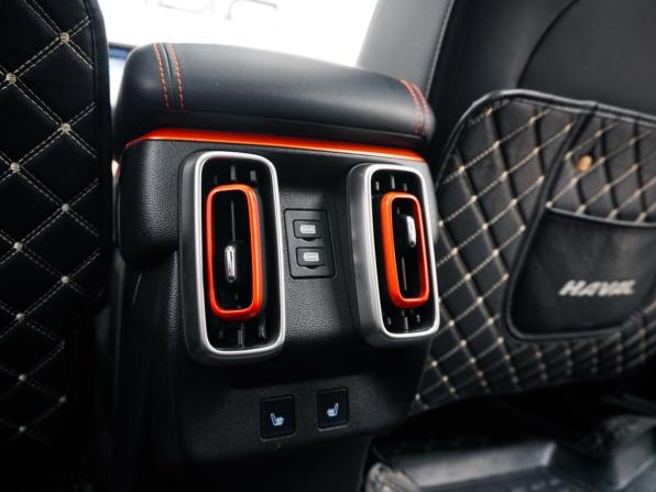 Haval Dargo I с пробегом 2023 года, цена 2 829 000 рублей, 60658 км, внедорожник, Автокод Объявления