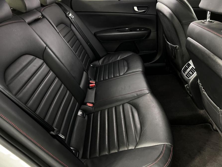 Kia Optima IV Калининград  - изображение 12