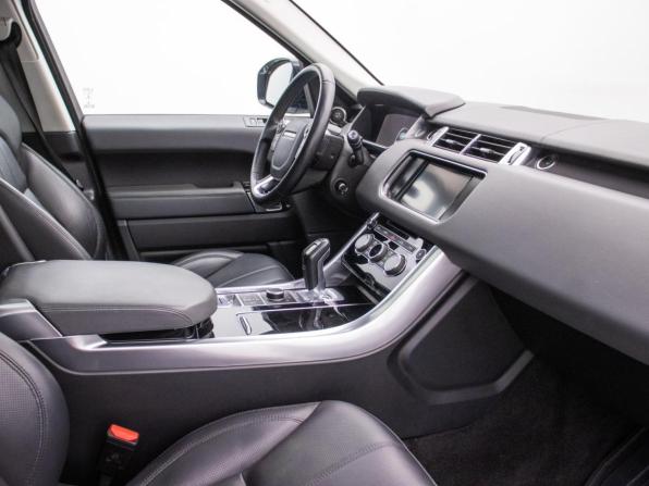 Land Rover Range Rover Sport II с пробегом 2014 года, цена 3 780 000 рублей, 87612 км, внедорожник, Автокод Объявления