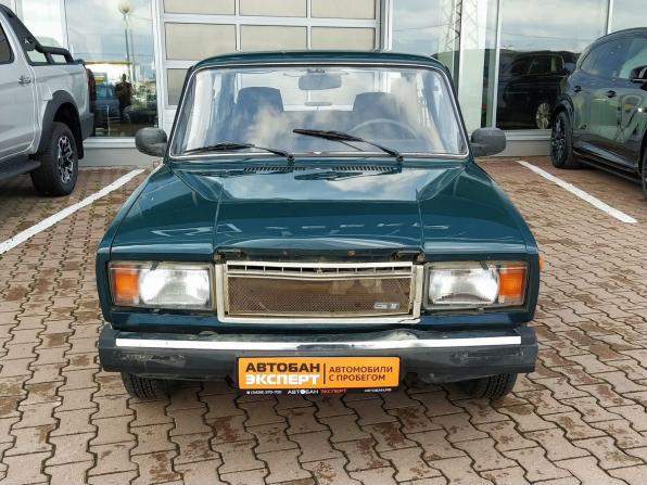 Lada (ВАЗ) 2107 с пробегом 2007 года, цена 120 000 рублей, 94000 км, седан, Автокод Объявления