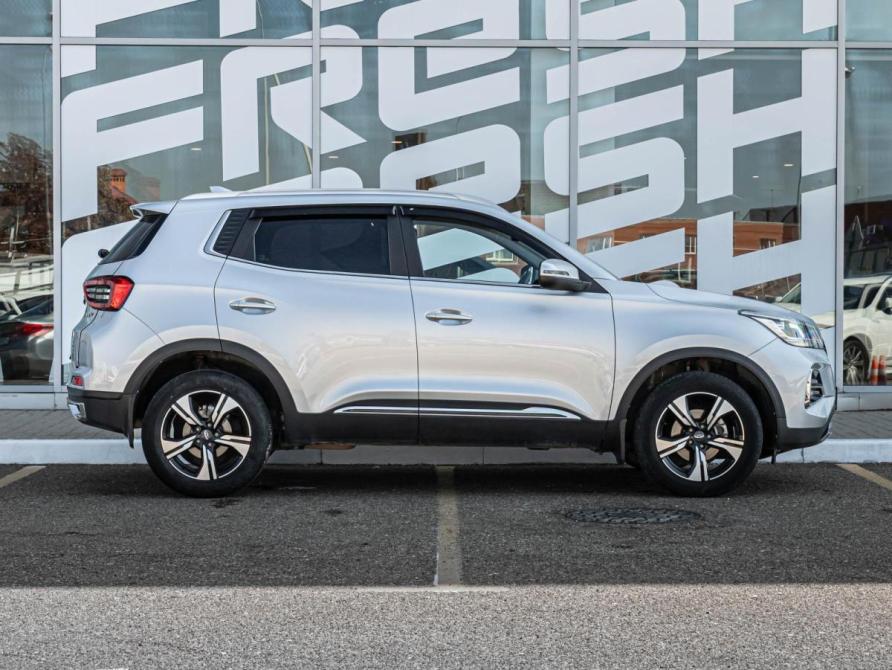 Chery Tiggo 4 Pro I Краснодар  - изображение 5