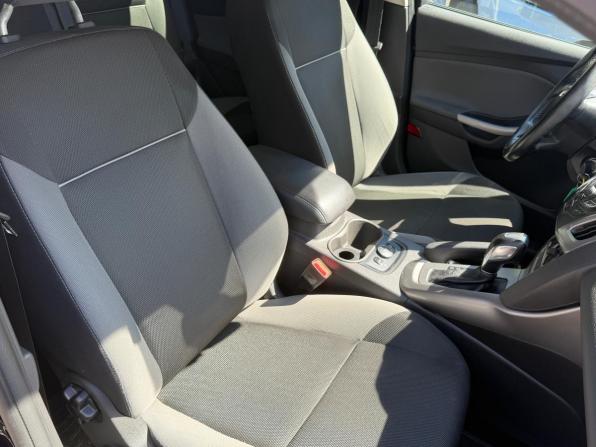 Ford Focus III с пробегом 2014 года, цена 729 000 рублей, 211000 км, хэтчбек, Автокод Объявления
