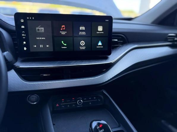 Haval F7 I Рестайлинг с пробегом 2023 года, цена 2 099 000 рублей, 48614 км, внедорожник, Автокод Объявления