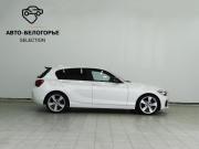 BMW 1 серии II (F20/F21) Рестайлинг 2 Старый Оскол  - изображение 31