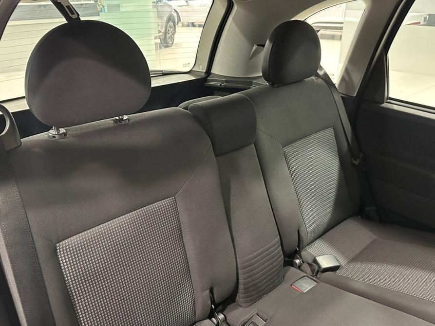 Opel Meriva A Рестайлинг Тверь  - изображение 9