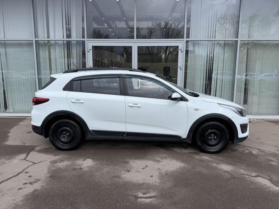 Kia Rio IV Воронеж  - изображение 4