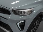 Kia KX1 Москва  - изображение 43