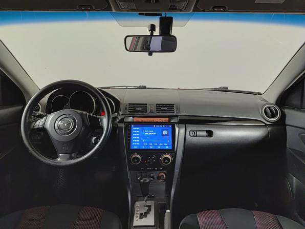 Mazda 3 I (BK) с пробегом 2005 года, цена 435 000 рублей, 259770 км, хэтчбек, Автокод Объявления