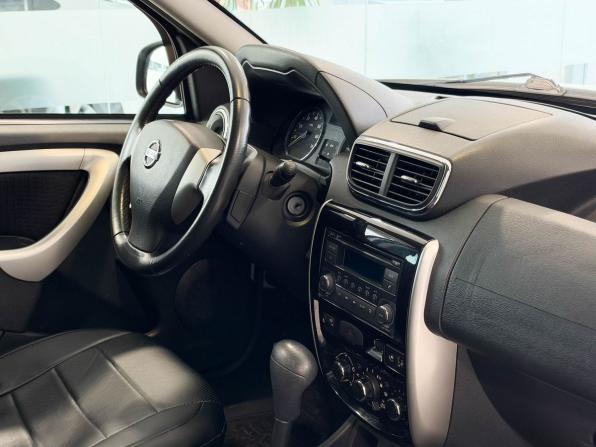 Nissan Terrano III (D10) с пробегом 2014 года, цена 897 000 рублей, 177085 км, внедорожник, Автокод Объявления