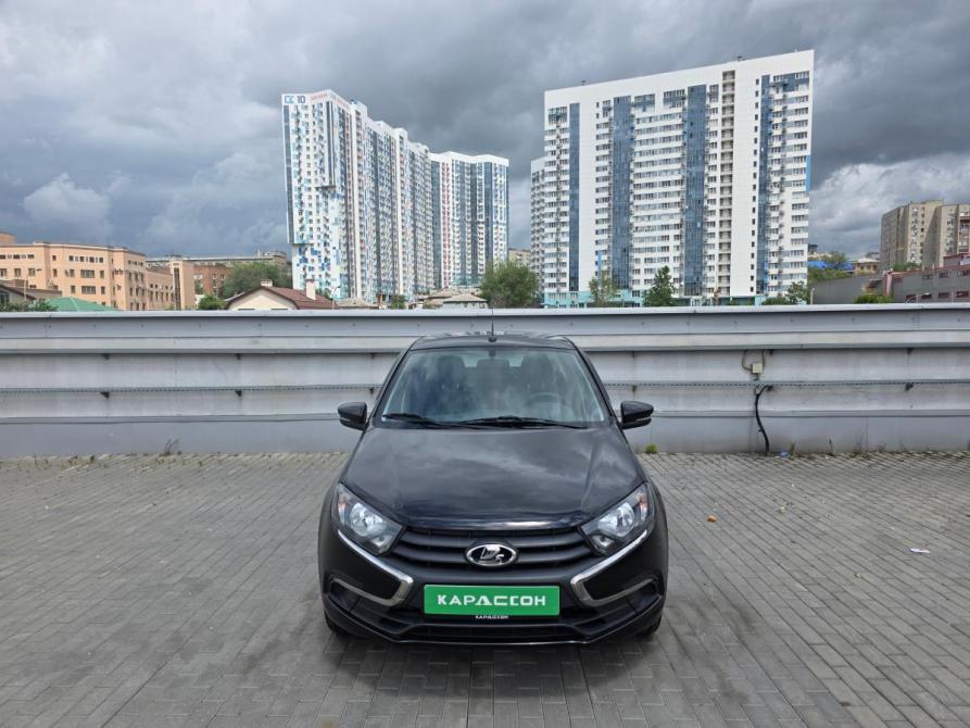 Lada (ВАЗ) Granta I Рестайлинг Ростов-на-Дону  - изображение 3