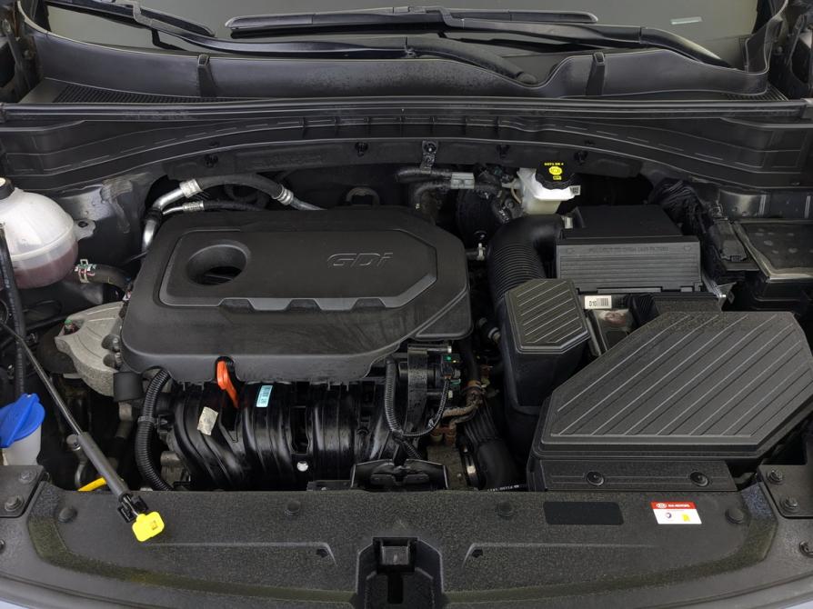 Kia Sportage IV Рестайлинг Москва  - изображение 9