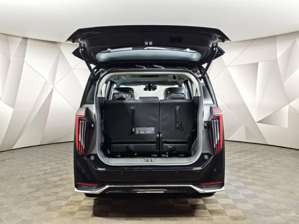 GAC Trumpchi M8 II с пробегом 2026 года, цена 4 790 000 рублей, 58 км, минивэн, Автокод Объявления