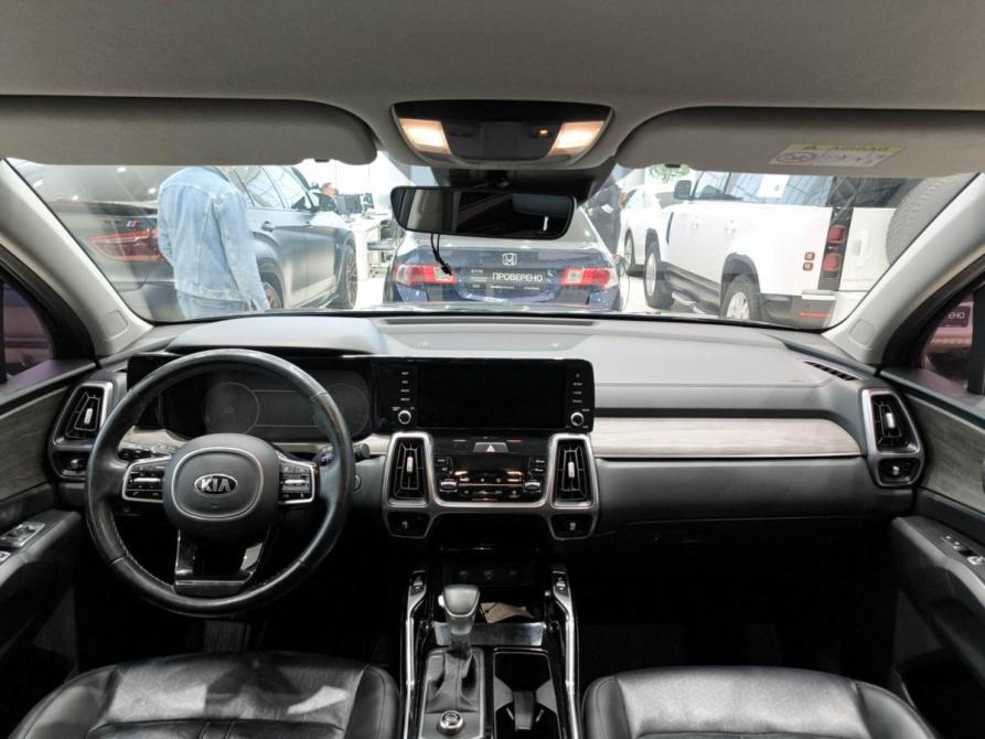 Kia Sorento IV Казань  - изображение 17