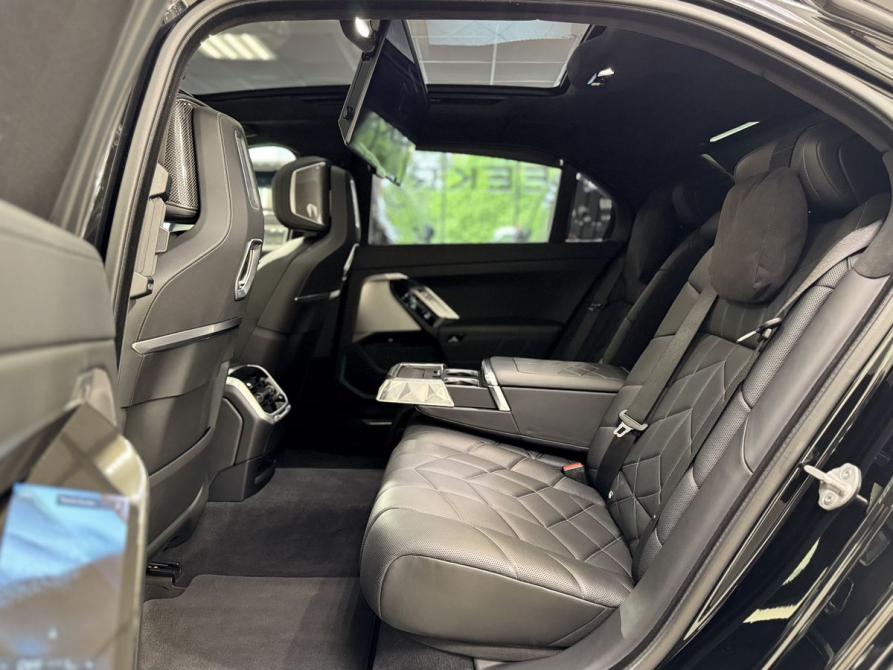 BMW 7 серии VII (G70) Санкт-Петербург  - изображение 13