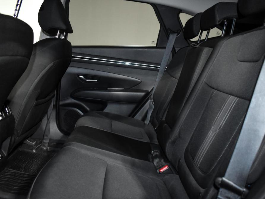 Hyundai Tucson IV Санкт-Петербург  - изображение 12