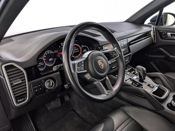 Porsche Cayenne III с пробегом 2019 года, цена 6 175 000 рублей, 66839 км, внедорожник, Автокод Объявления