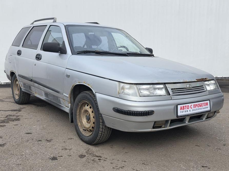 Lada (ВАЗ) 2111 Москва  - изображение 3