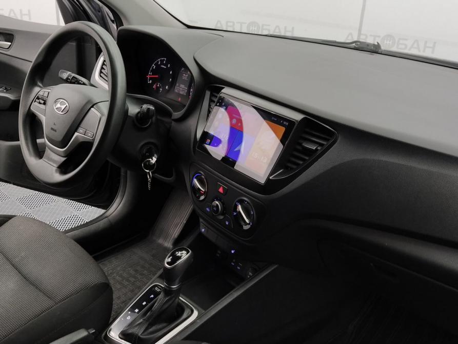 Hyundai Solaris II Екатеринбург  - изображение 19