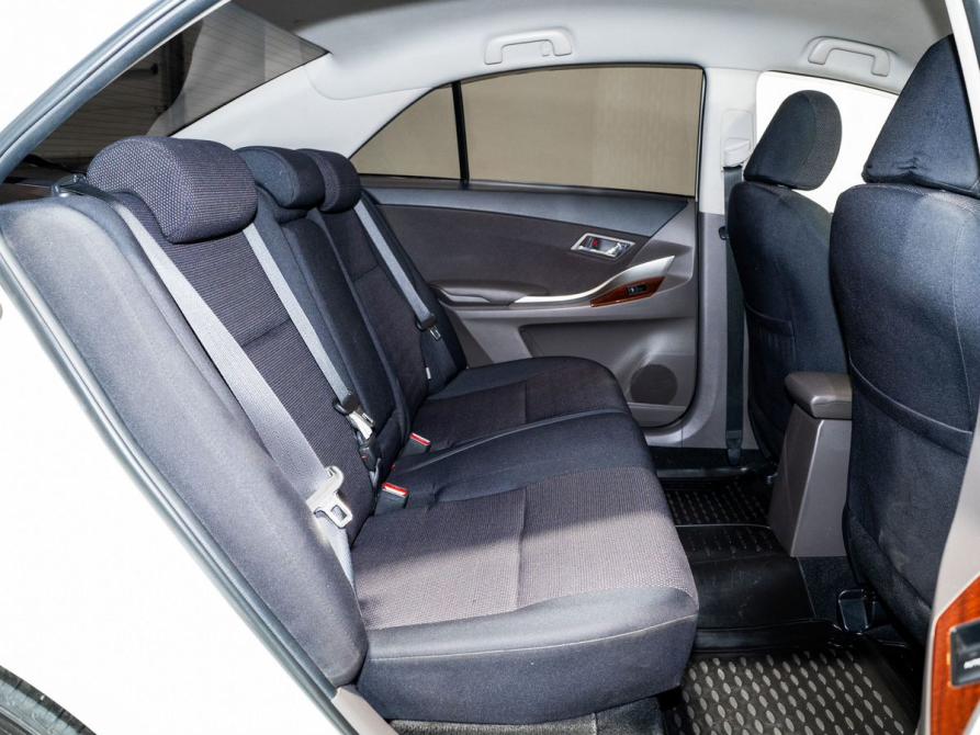 Toyota Allion II Рестайлинг 2 Чита  - изображение 5