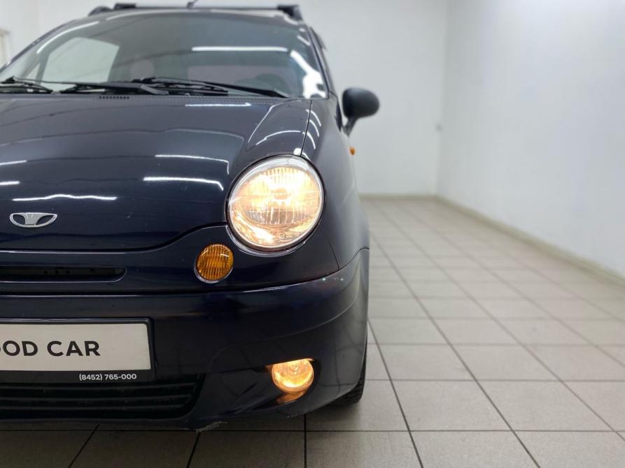 Daewoo Matiz I Рестайлинг Энгельс  - изображение 11