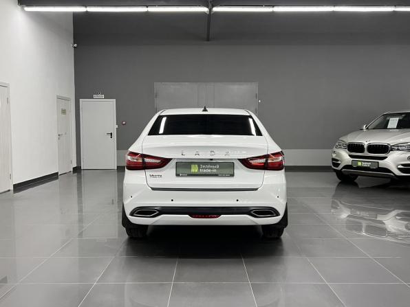 Lada (ВАЗ) Vesta I Рестайлинг (NG) с пробегом 2023 года, цена 1 175 000 рублей, 46313 км, седан, Автокод Объявления