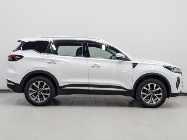 Chery Tiggo 7 Pro Max I с пробегом 2024 года, цена 1 915 000 рублей, 37755 км, внедорожник, Автокод Объявления