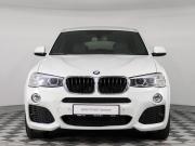 BMW X4 I (F26) Химки  - изображение 21