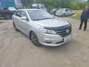Lifan Solano II Курган  - изображение 6
