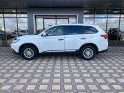 Mitsubishi Outlander III Рестайлинг 3 Краснодар  - изображение 28