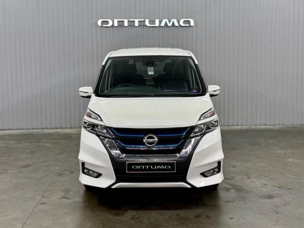 Nissan Serena V (C27) с пробегом 2018 года, цена 1 927 000 рублей, 131656 км, минивэн, Автокод Объявления