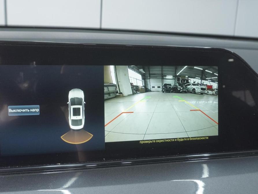 Changan Eado Plus Ростов-на-Дону  - изображение 16