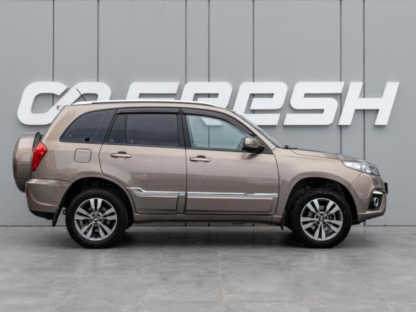 Chery Tiggo 3 I с пробегом 2019 года, цена 990 000 рублей, 74140 км, внедорожник, Автокод Объявления