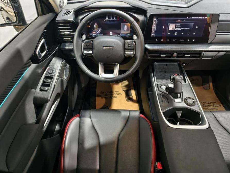Haval H3 I Курск  - изображение 9