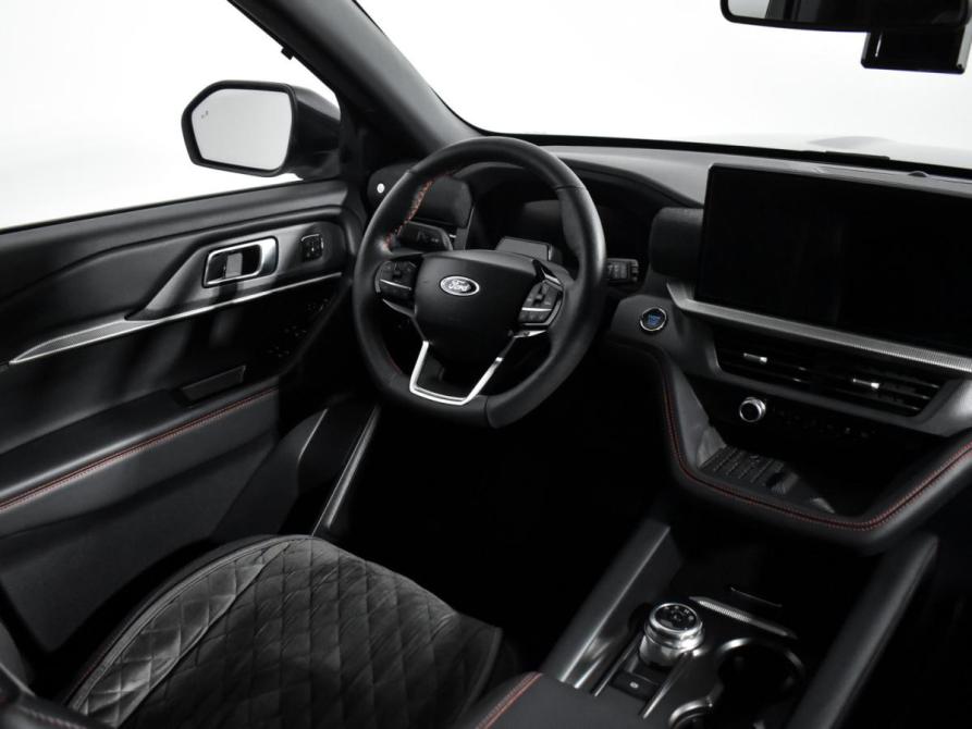 Ford Explorer VI Рестайлинг Санкт-Петербург  - изображение 21