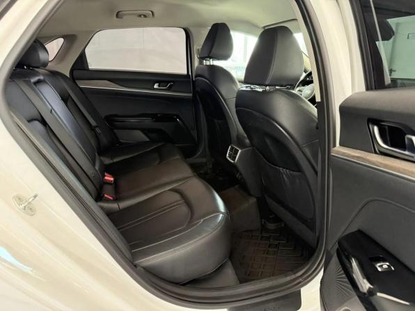 Kia K5 III с пробегом 2021 года, цена 2 409 000 рублей, 99054 км, седан, Автокод Объявления