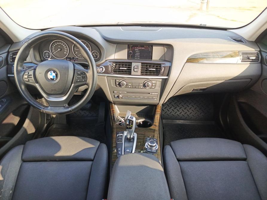 BMW X3 II (F25) Набережные Челны  - изображение 17