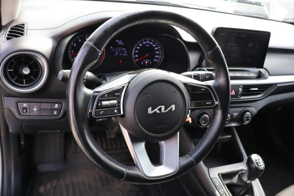 Kia Cerato IV Рестайлинг Санкт-Петербург  - изображение 8